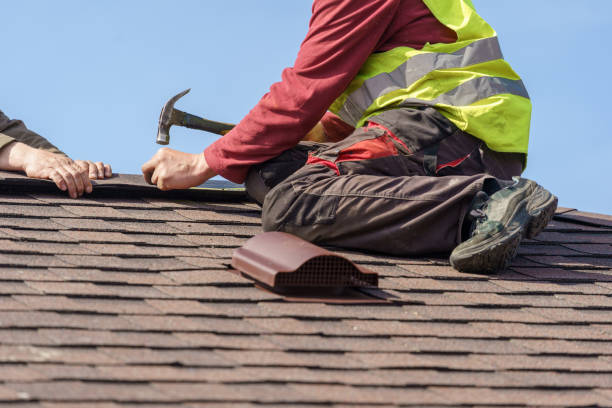 Best Best Roofing Contractors  in Monrovia, IN