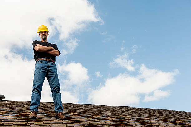 Roof Waterproofing Services in Monrovia, IN