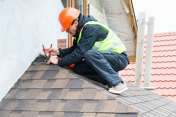 Best Flat Roof Repair Services  in Monrovia, IN