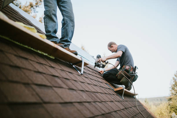Quick and Trustworthy Emergency Roof Repair Services in Monrovia, IN